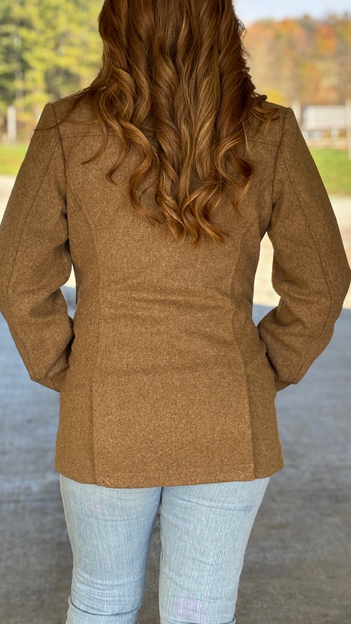 Pandhandle Slim Women's Outerwear