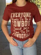 Rebel Rose Women's Tops