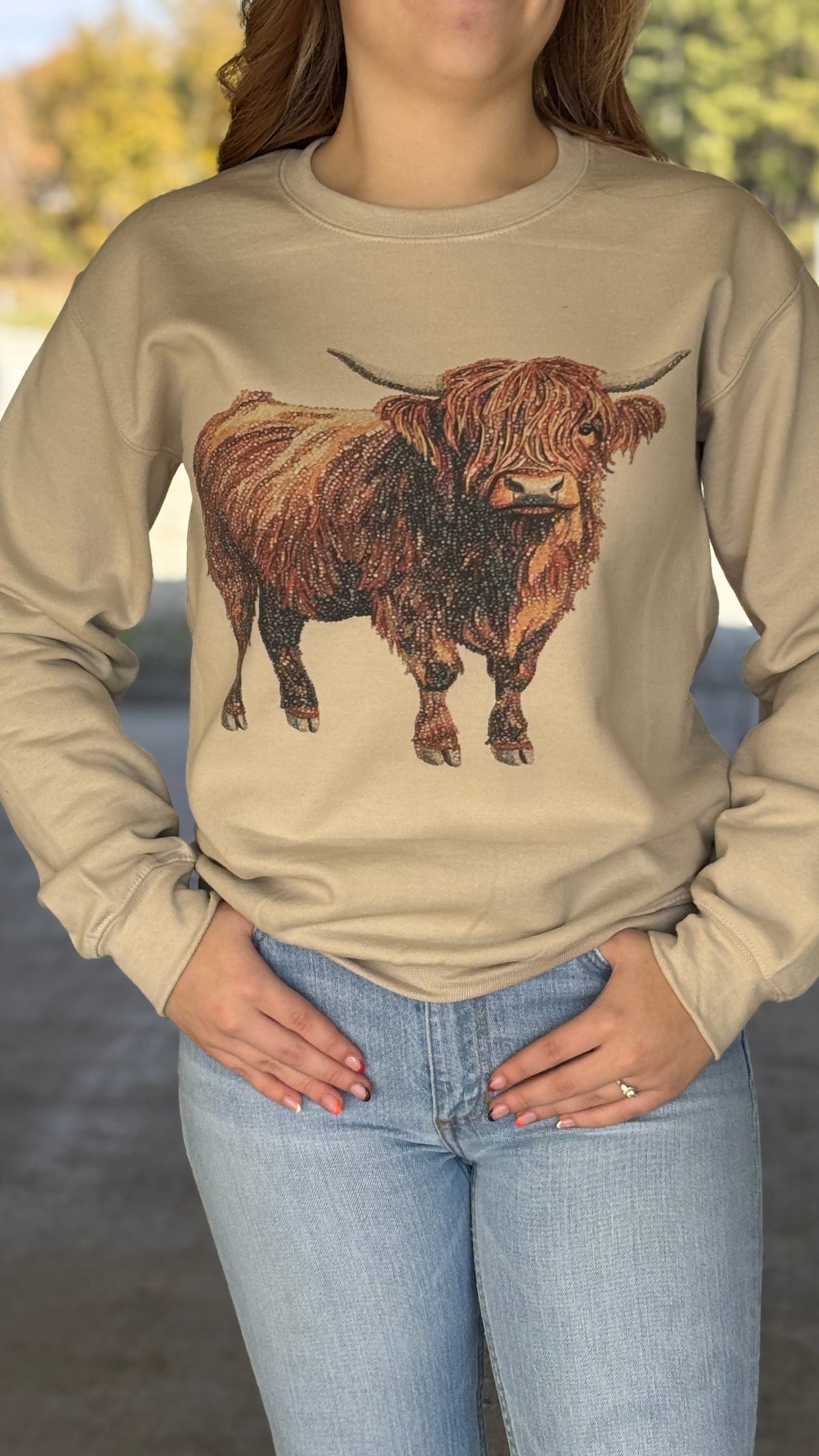The Walking A Women's Tops