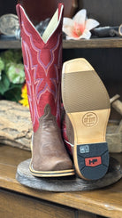 Horse Power Men's Boots