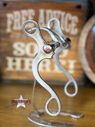 Sheridan Loomis High Port by Tom Balding - Henderson's Western Store