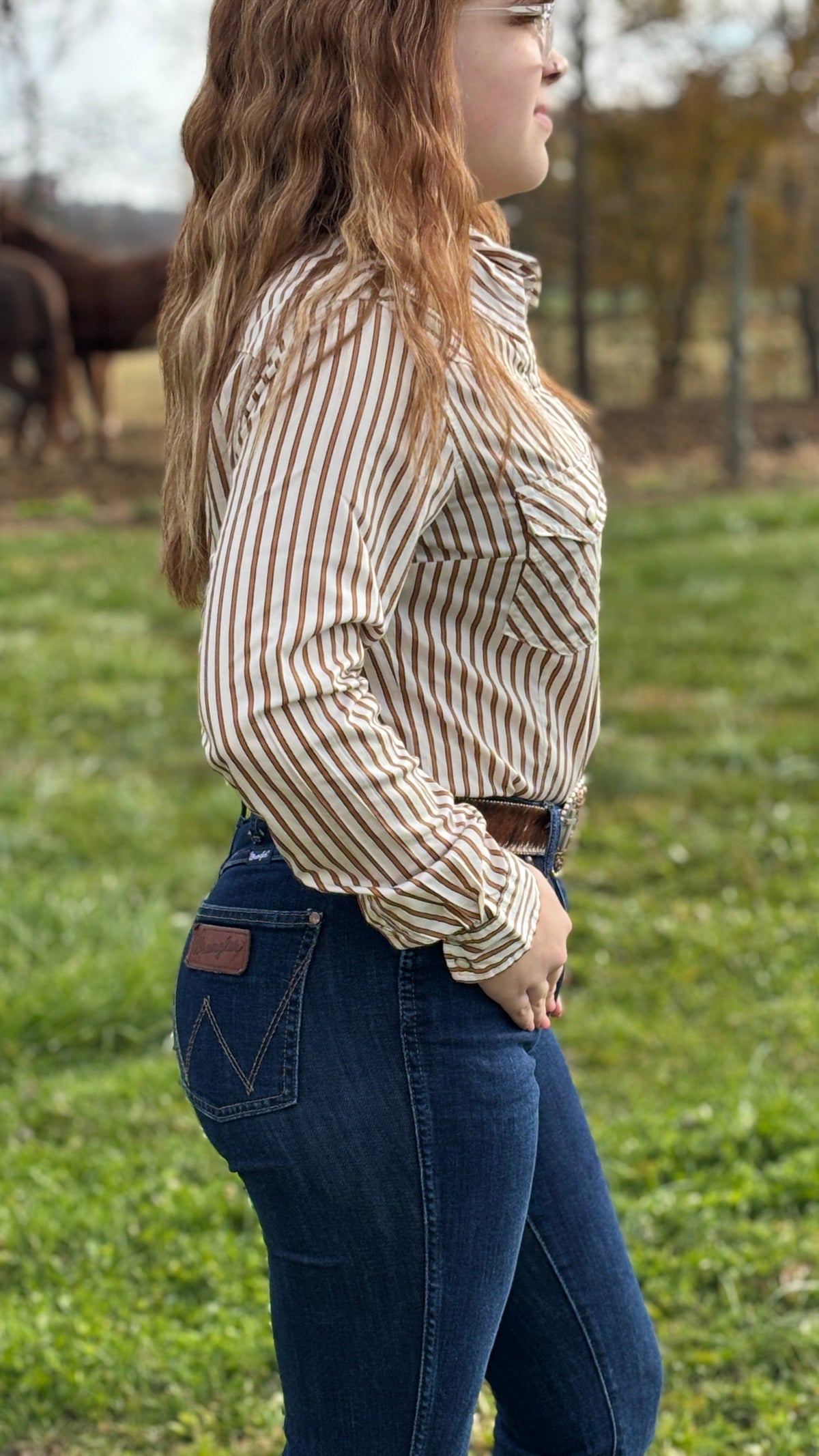 Wrangler Women's Tops