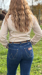 Wrangler Women's Tops