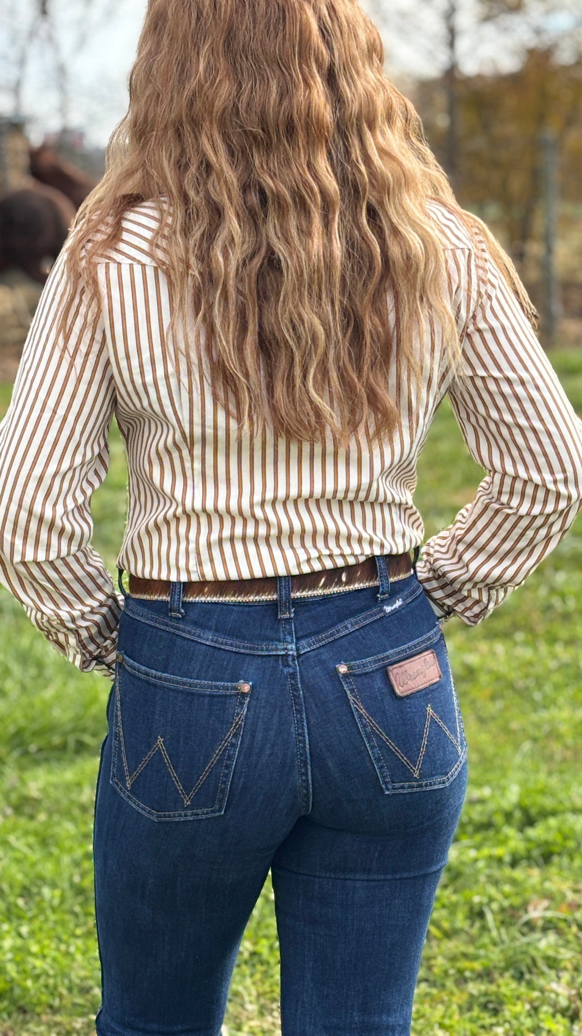 Wrangler Women's Tops