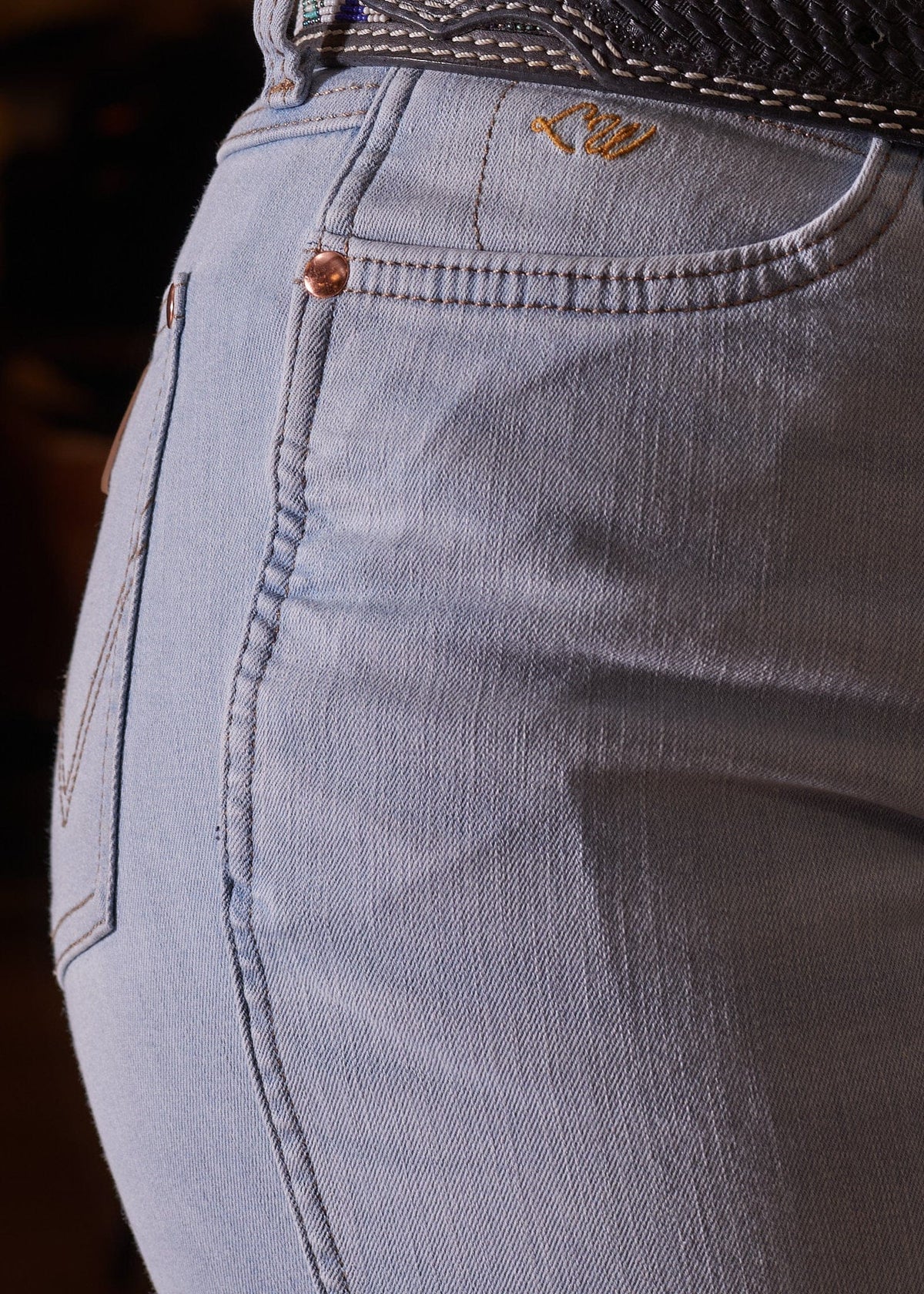 Wrangler Women's Jeans