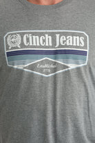 Cinch Men's Shirts