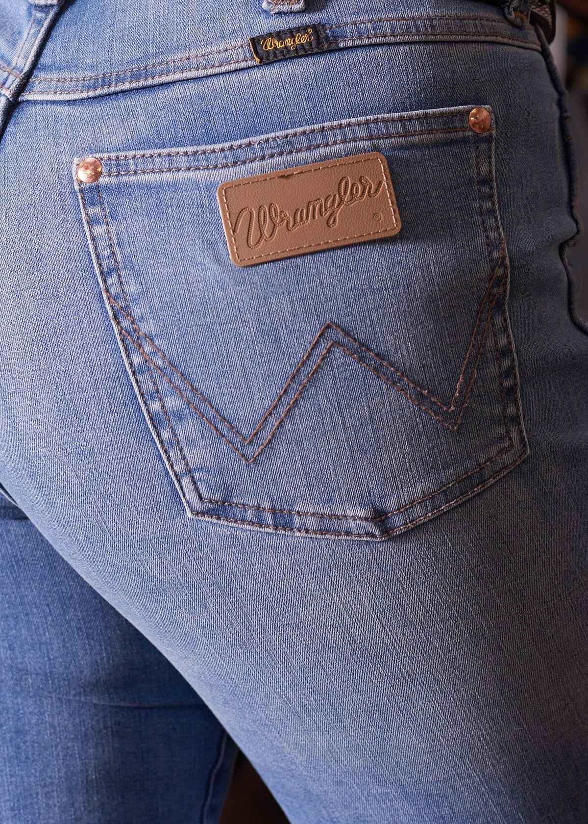 Wrangler Women's Jeans