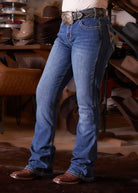 Rock & Roll Women's Jeans