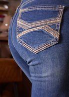 Rock & Roll Women's Jeans