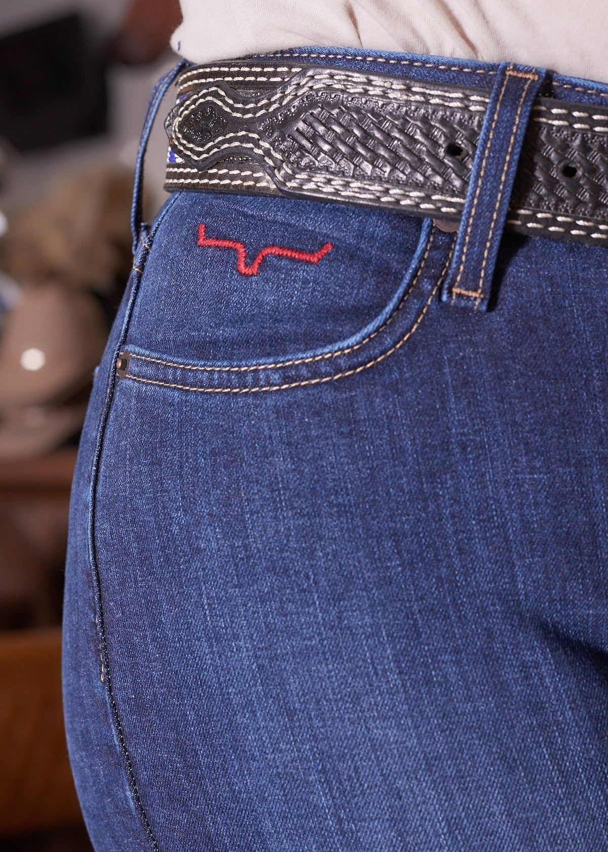 Kimes Ranch Women's Jeans