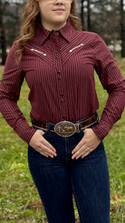 Cinch Women's Tops