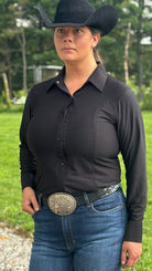Henderson's Western Store Show Shirt