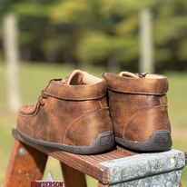 Twister Casual Boots ~ Carson - Henderson's Western Store