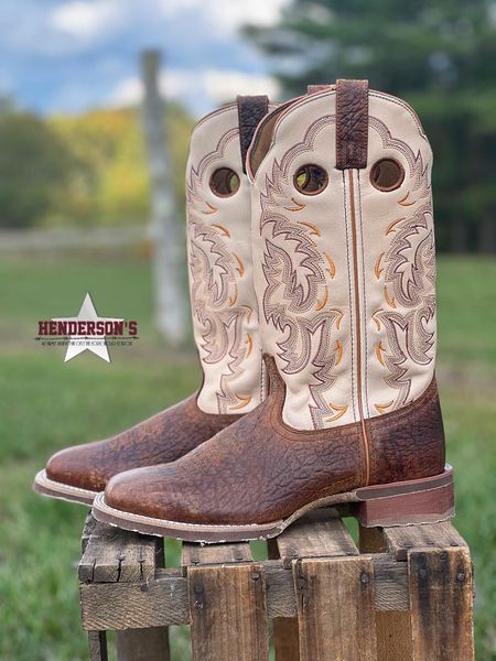Men's Peete Boot by Laredo - Henderson's Western Store