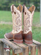 Men's Peete Boot by Laredo - Henderson's Western Store