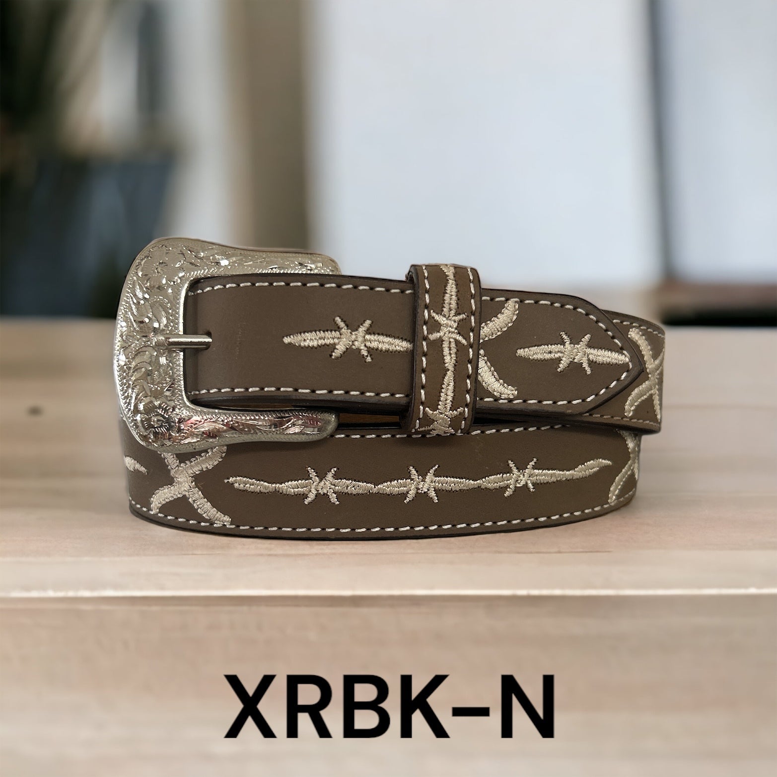 twisted x kids belt - Henderson's Western Store