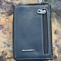 Load image into Gallery viewer, MW Tooled Phone Case/Crossbody - Henderson&#39;s Western Store