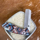 Whiskey Bent Knife ~ Southwest - Henderson's Western Store