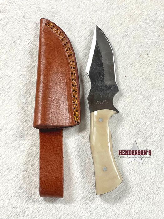 Old Ram Knife ~ 4" - Henderson's Western Store