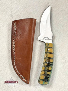 Load image into Gallery viewer, Old Ram Knife - Henderson&#39;s Western Store