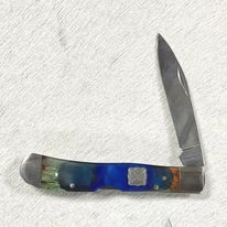 Twisted X Knife ~ Royal Blue - Henderson's Western Store