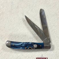 Twisted X Knife ~ OBY - Henderson's Western Store