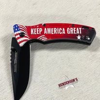 Tactical Rescue Knife - Henderson's Western Store