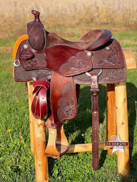 HR Saddlery