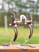 Avila K2 Equalizer W/Roller by Tom Balding - Henderson's Western Store