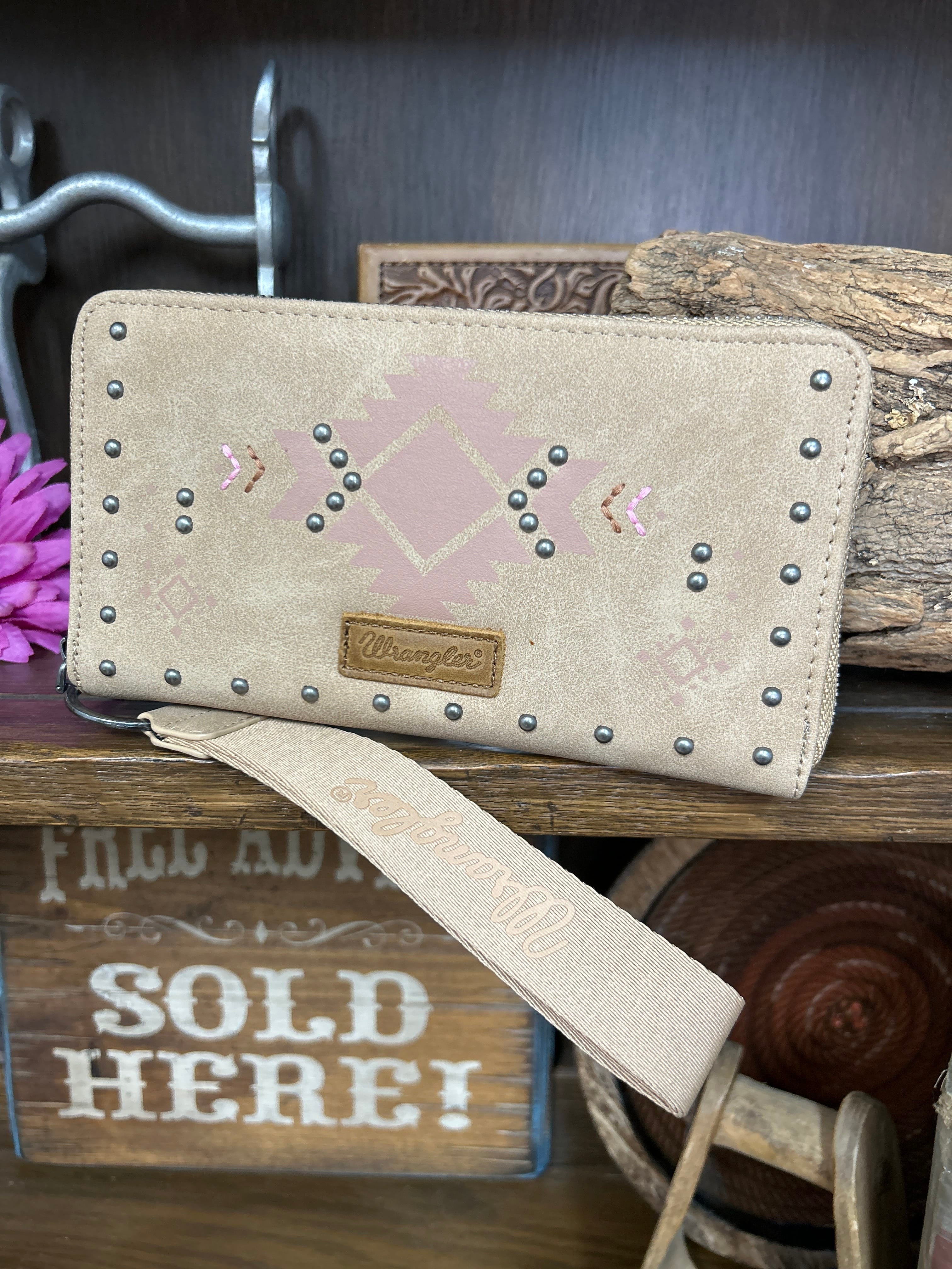 Montana West handbag
