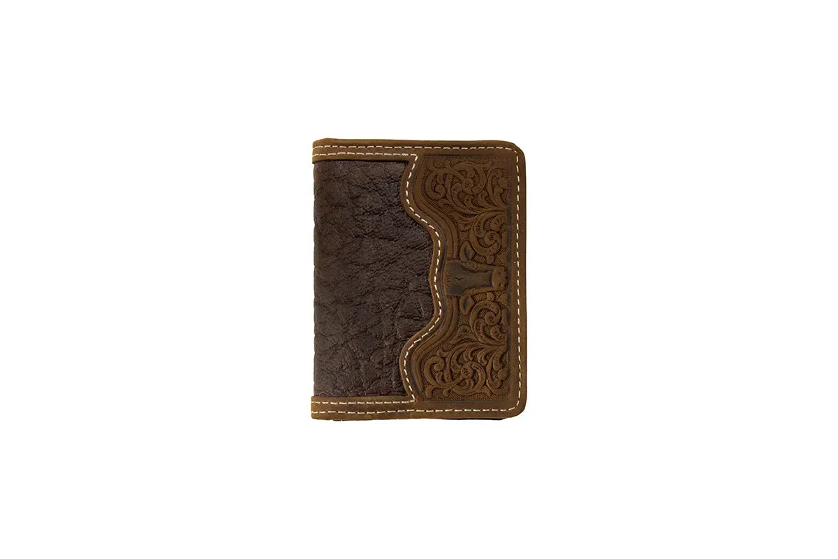 M & F WESTERN wallet