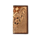 M & F WESTERN wallet