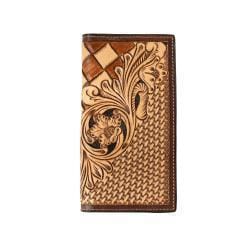 M & F WESTERN wallet