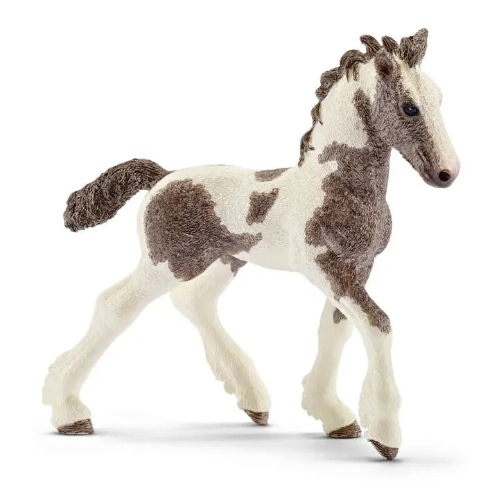 Tinker Foal Farm Horse Toy - Henderson's Western Store