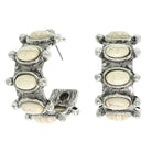 Western Hoop Earrings - Henderson's Western Store