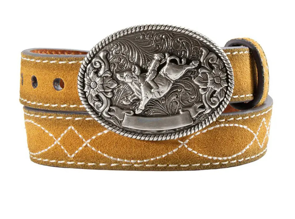M & F WESTERN