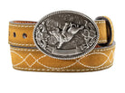 M & F WESTERN