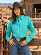 Wrangler womans Shirts