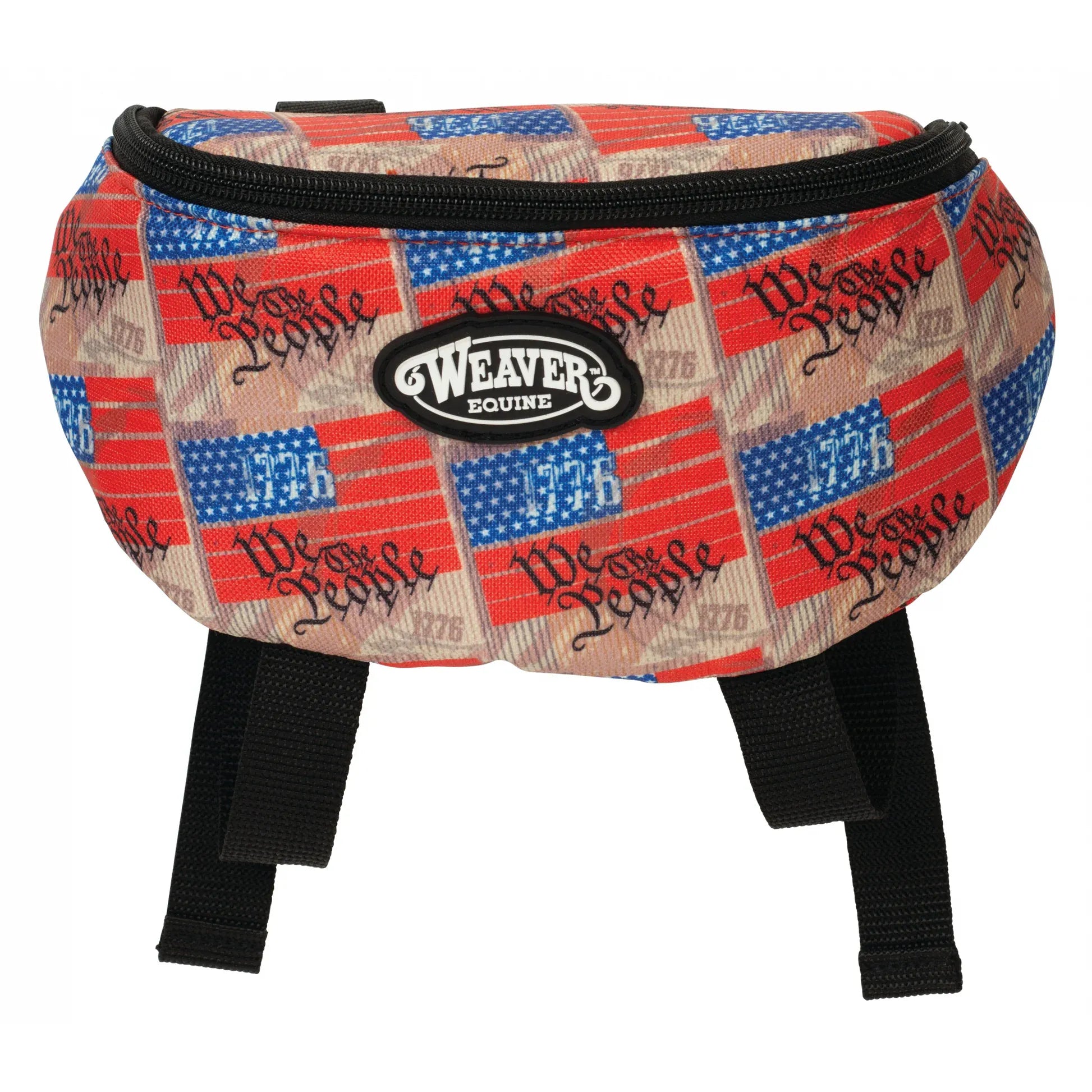 Weaver Leather Saddle Bags