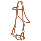 Single Rope Side Pull W/Bit - Henderson's Western Store