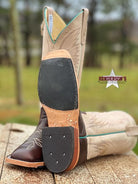 Chocolate Krash Goat by Anderson Bean - Henderson's Western Store