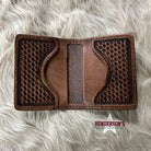 Western Rodeo Card Holder - Henderson's Western Store