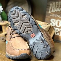Men's Twisted X Hiker Boot - Henderson's Western Store
