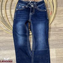 Rodeo Girl by Liz Jeans ~ Horse - Henderson's Western Store