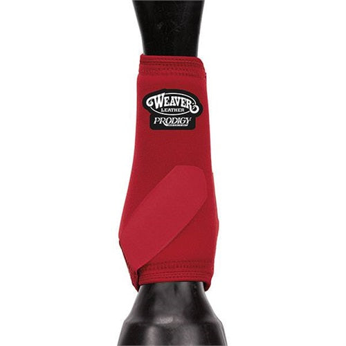 Prodigy OG Boot ~ Medium ~ Solid - Henderson's Western Store