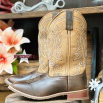 Caney by Laredo - Henderson's Western Store