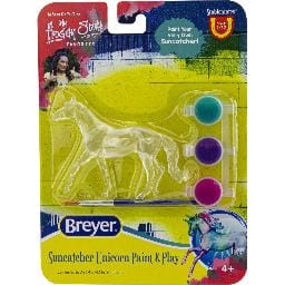 Unicorn Paint n Play - Henderson's Western Store