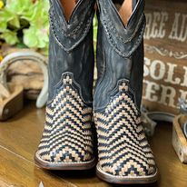 Keaton Boots by Dan Post - Henderson's Western Store