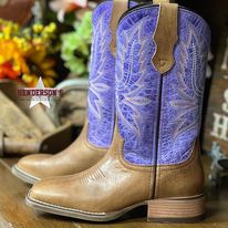 Load image into Gallery viewer, Mara Boots by Laredo - Henderson&#39;s Western Store