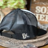 Red Dirt Hat ~ AB8 - Henderson's Western Store